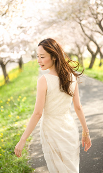 Portrait & Land Scape